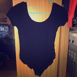 Fashion Nova Bodysuit!
